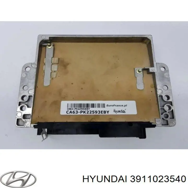 3911023540 Hyundai/Kia 