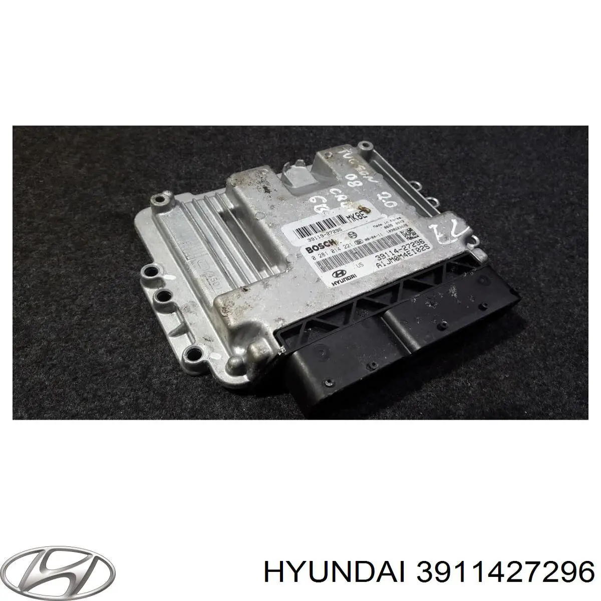 3911427296 Hyundai/Kia 