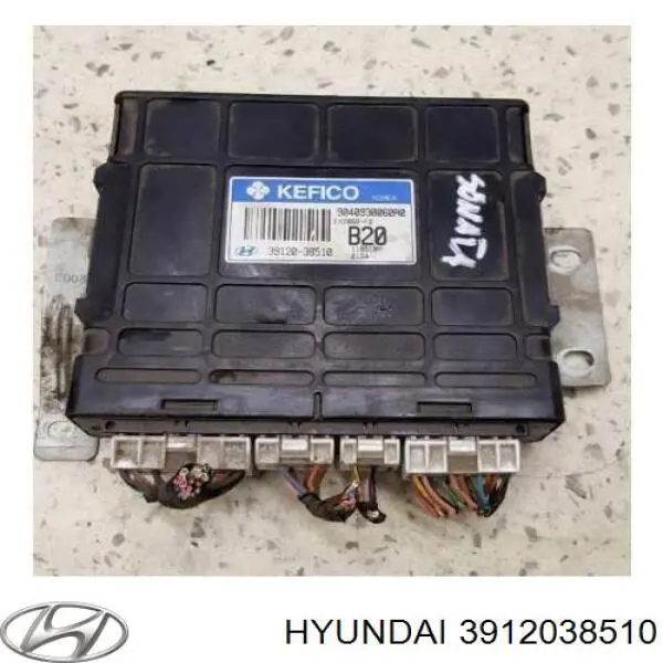 3912038510 Hyundai/Kia 