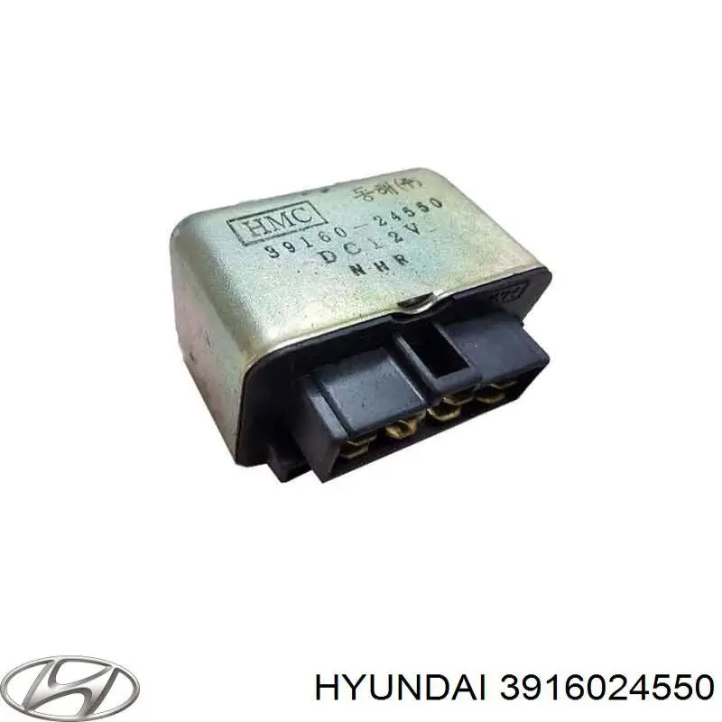 3916024550 Hyundai/Kia 