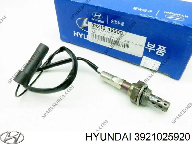 3921025920 Hyundai/Kia 