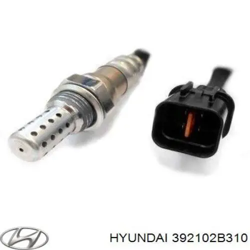 392102B310 Hyundai/Kia sonda lambda