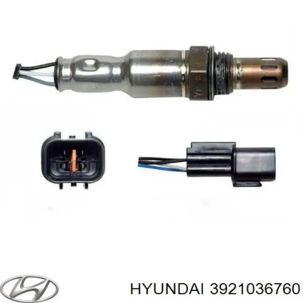 3921036760 Hyundai/Kia 