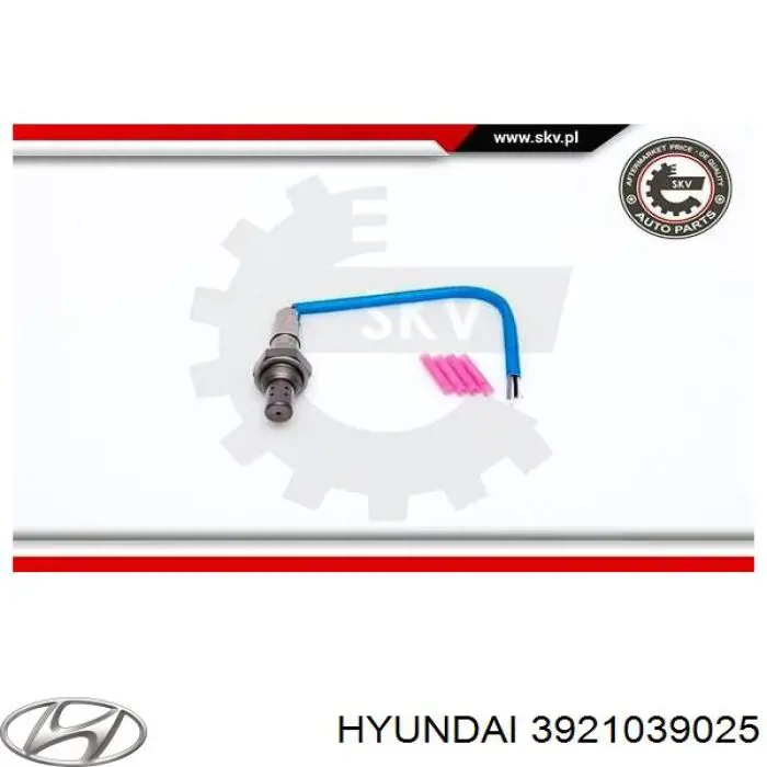 3921039025 Hyundai/Kia 