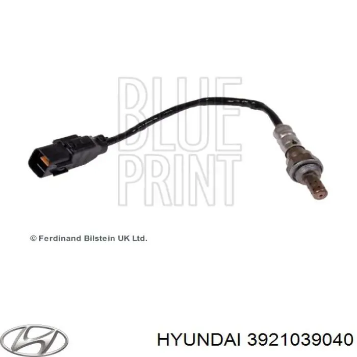 3921039040 Hyundai/Kia 