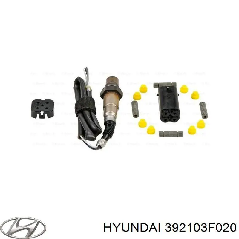 392103F020 Hyundai/Kia 