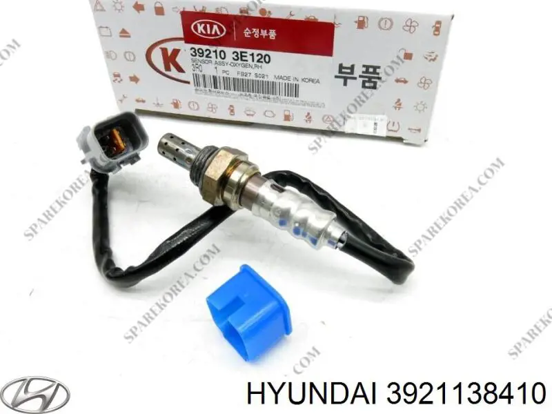 3921138410 Hyundai/Kia 