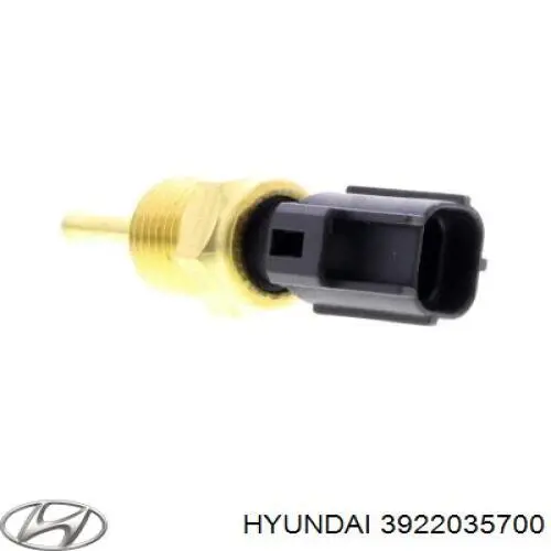 3922035700 Hyundai/Kia 