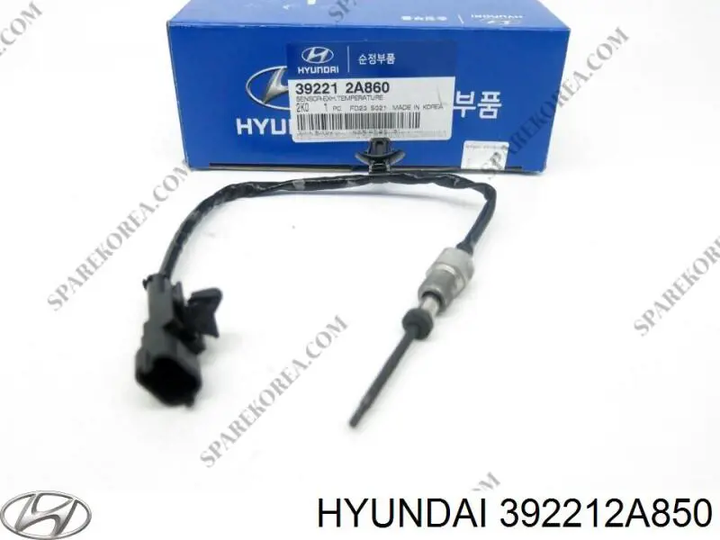 392212A850 Hyundai/Kia 