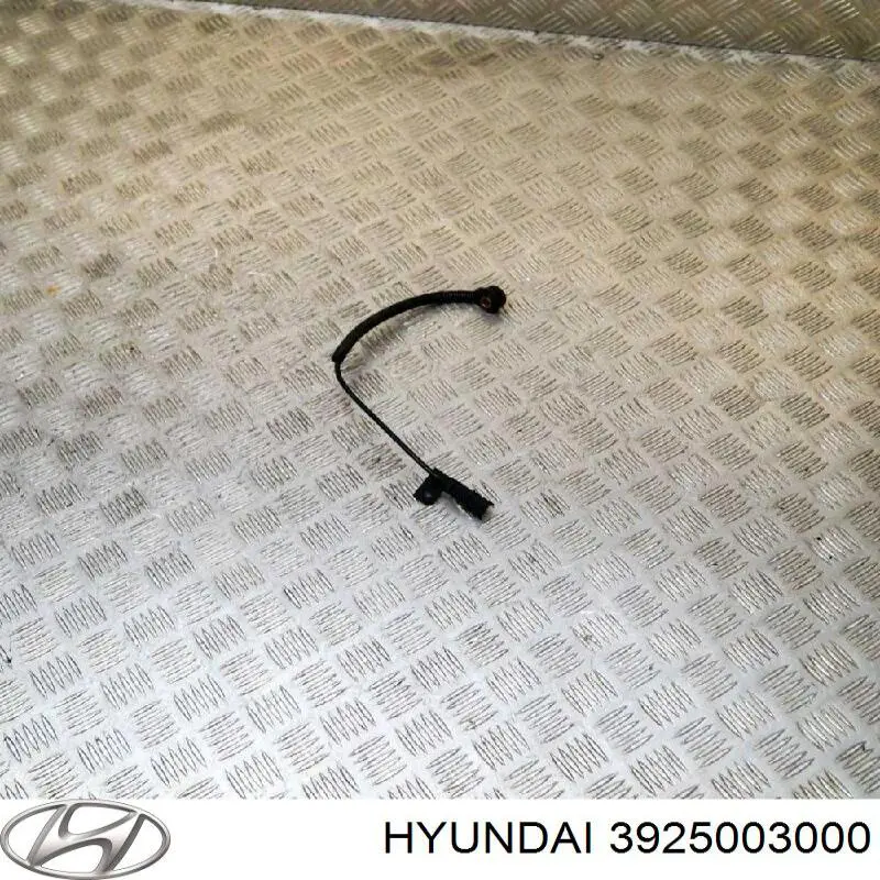  Sensor de detonaciones para Hyundai I10 PA