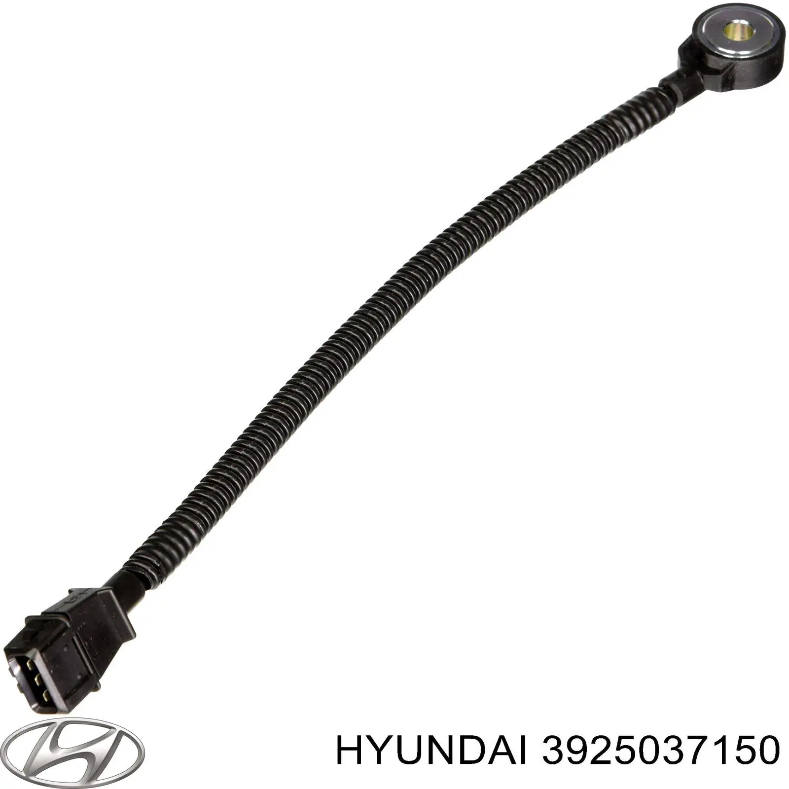  Sensor de detonaciones para Hyundai Terracan HP