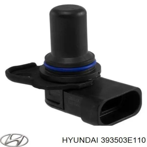 393503E110 Hyundai/Kia sensor de posición del árbol de levas