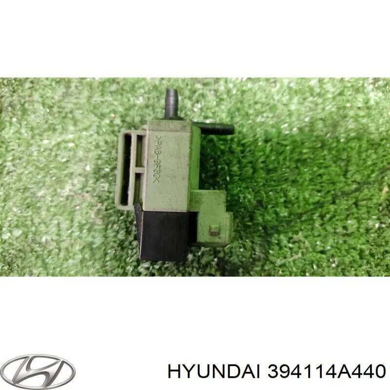 394114A440 Hyundai/Kia 