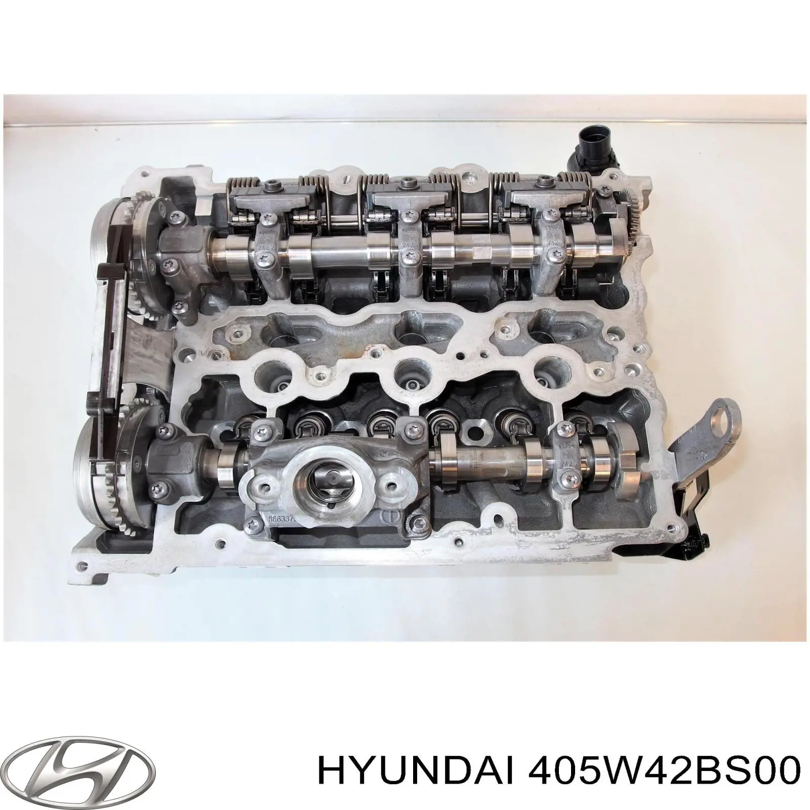 405W42BS00 Hyundai/Kia culata