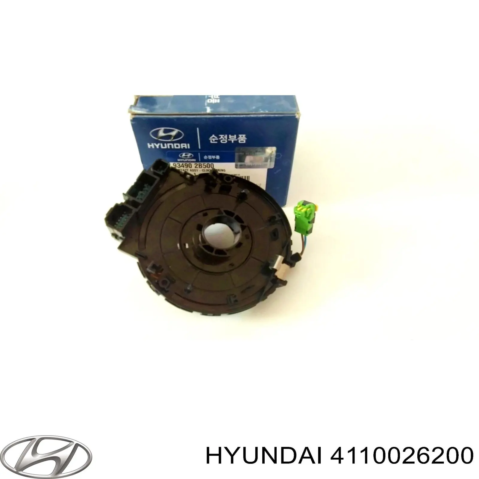  Disco de embrague para Hyundai I20 IB, GB