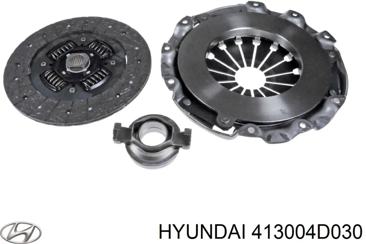 413004D030 Hyundai/Kia 