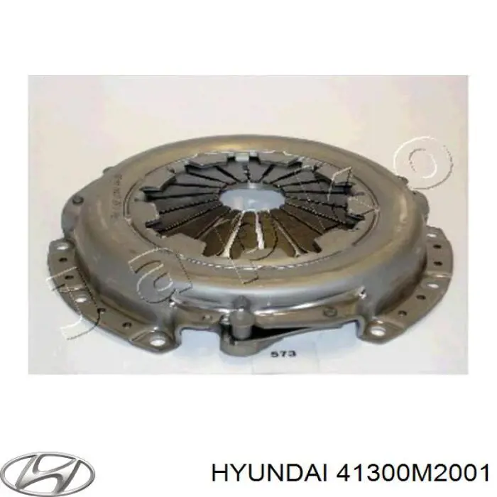 41300M2001 Hyundai/Kia 