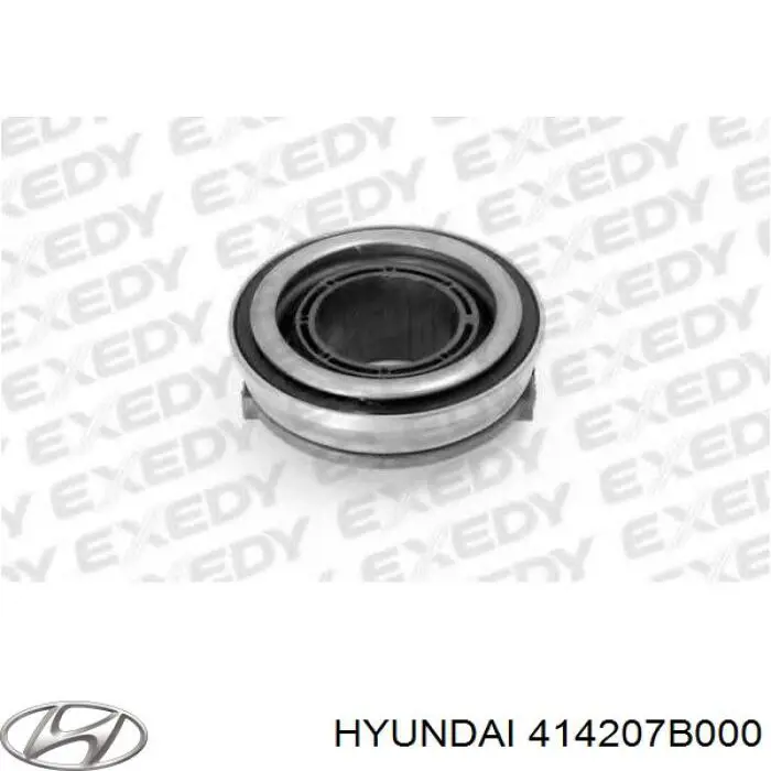 414207B000 Hyundai/Kia 