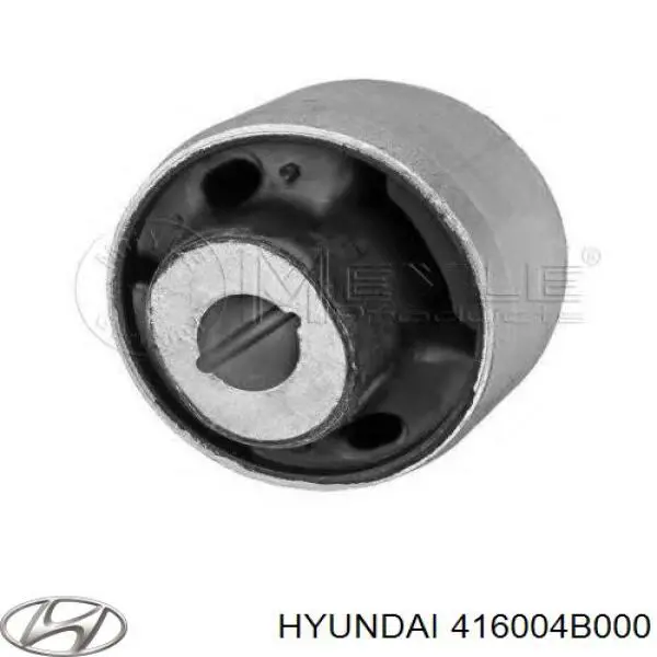 416004B000 Hyundai/Kia cilindro maestro de embrague