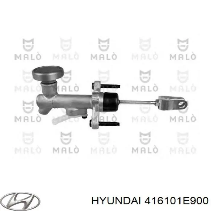 416101E900 Hyundai/Kia 