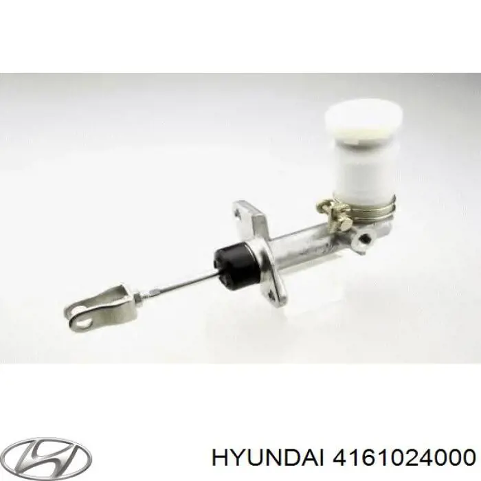 4161024000 Hyundai/Kia 