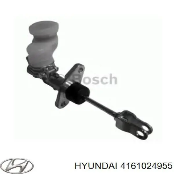 4161024955 Hyundai/Kia 