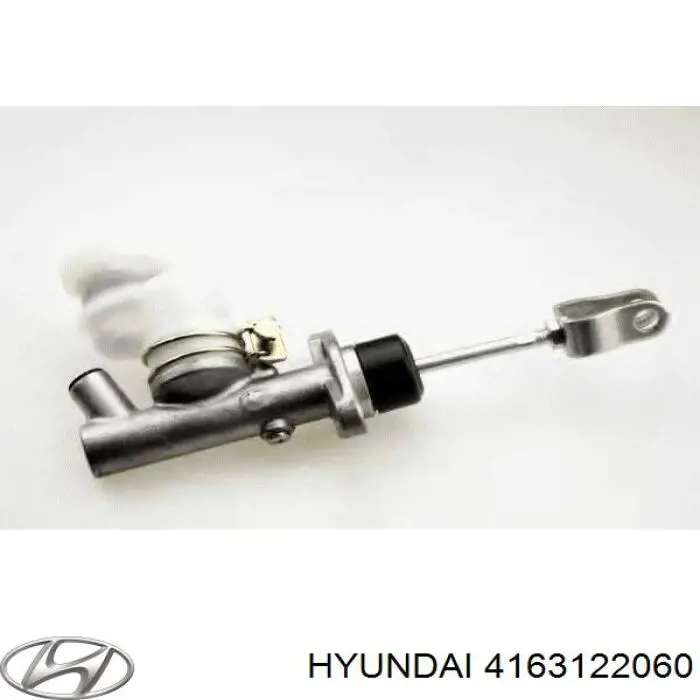 4163122060 Hyundai/Kia 