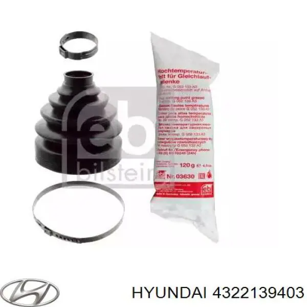  Arbol (Eje) Primario para Caja de Cambios para Hyundai Trajet FO