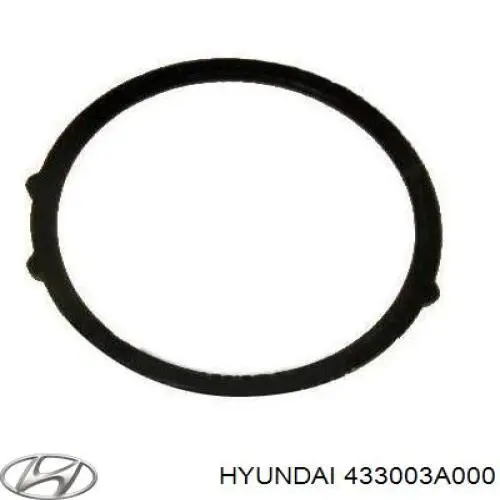 433003A000 Hyundai/Kia 