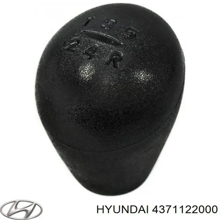 4371122000 Hyundai/Kia 