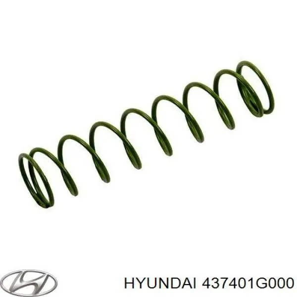 437401G000 Hyundai/Kia 