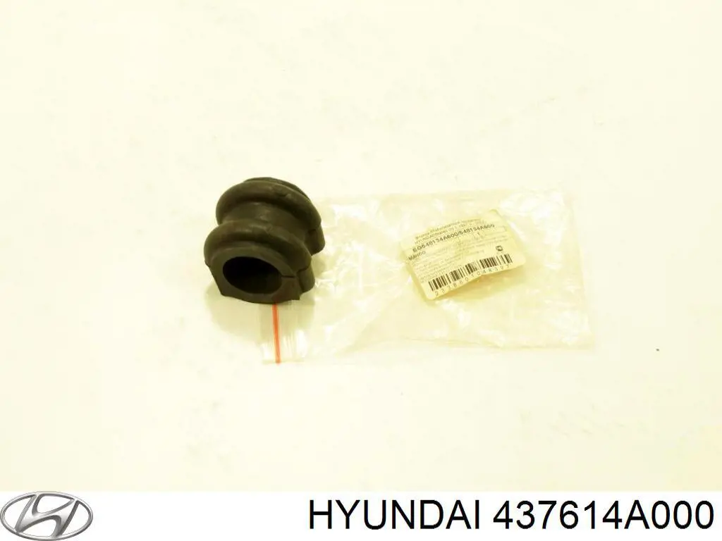 437614A000 Hyundai/Kia 