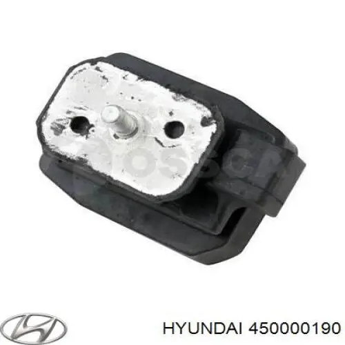 450000190 Hyundai/Kia aceite transmisión