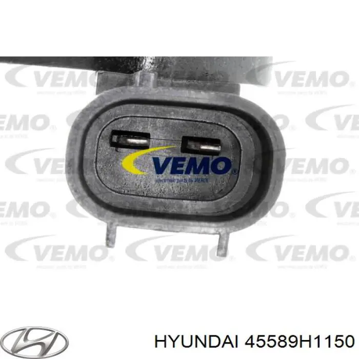 8941322010 Toyota sensor de velocidad