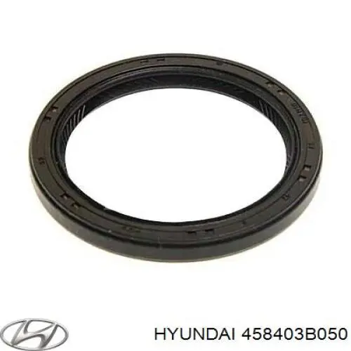  Sello De Aceite Transmision Automatica/Caja De Cambios(Eje Del Piñon) para Hyundai Tucson TM