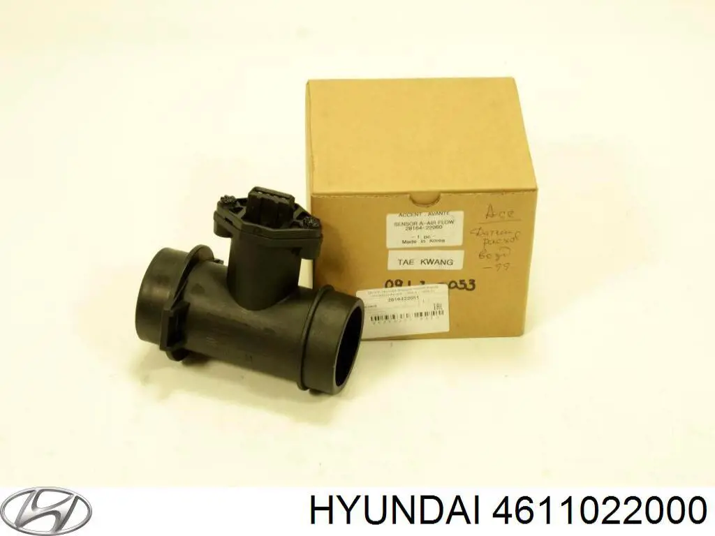 4611022000 Hyundai/Kia 