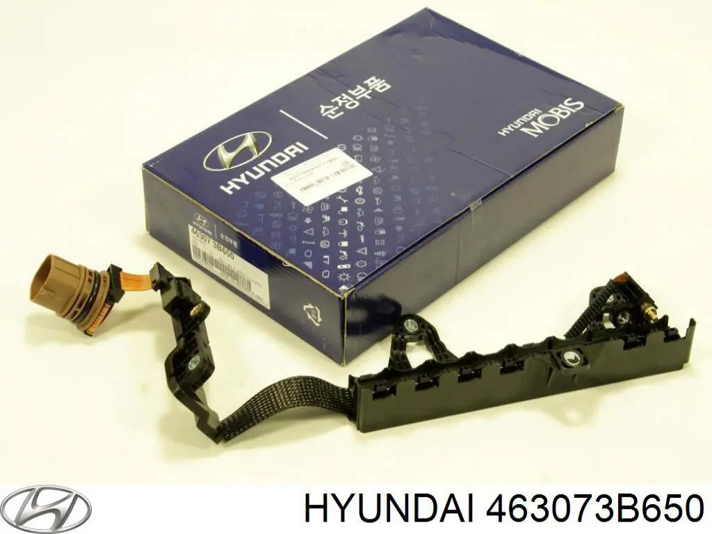  Mazo de cables Transmision Automatica para Hyundai I40 VF