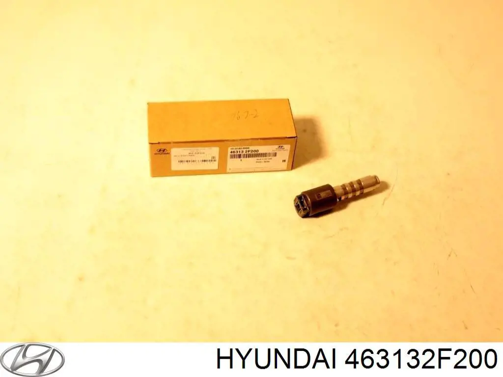 463132F200 Hyundai/Kia 