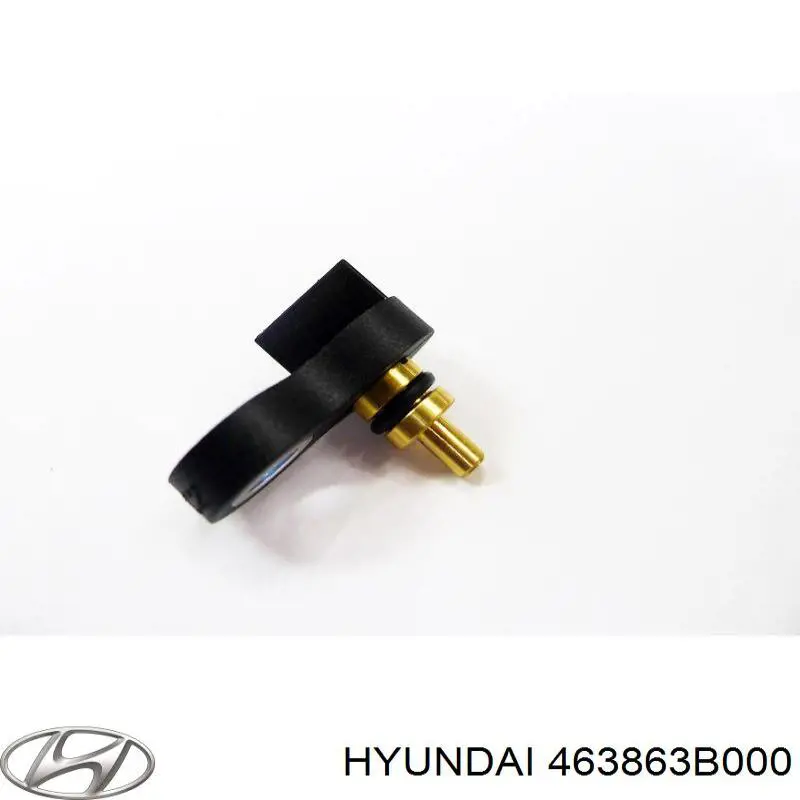  Sensor, de temperatura de aceite caja automatica para Hyundai Azera HG