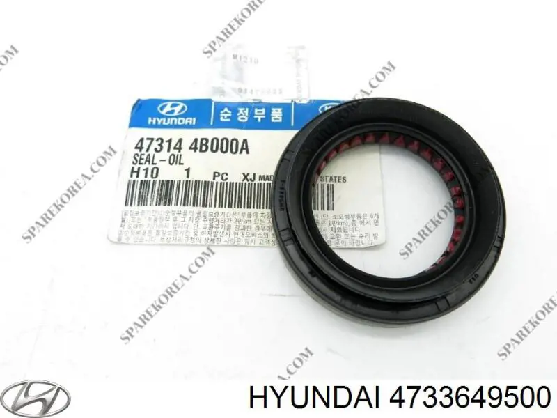 4733649500 Hyundai/Kia 