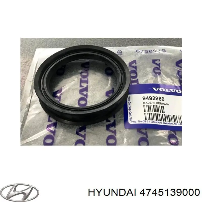 4745139000 Hyundai/Kia 