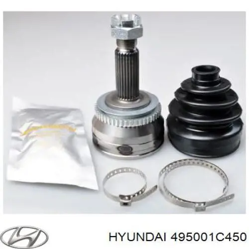 495001C450 Hyundai/Kia 