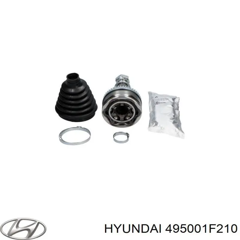 495001F210 Hyundai/Kia 