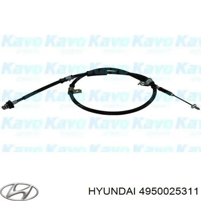  Árbol de transmisión delantero derecho para Hyundai Accent 2 