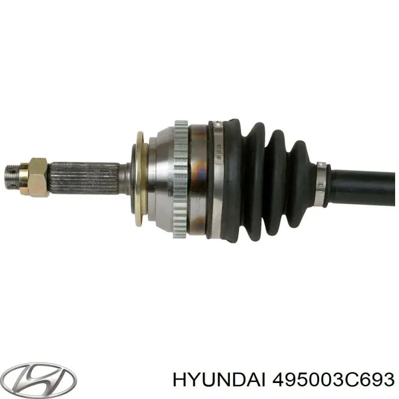 495003C693 Hyundai/Kia 