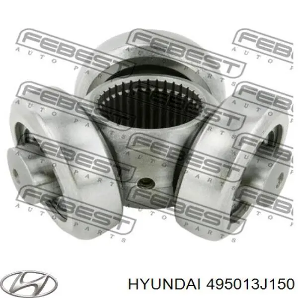  Árbol de transmisión delantero derecho para Hyundai Veracruz 