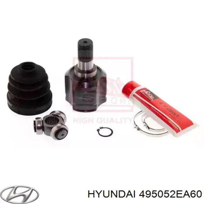 495052EA60 Hyundai/Kia 