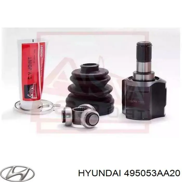 495053AA20 Hyundai/Kia 