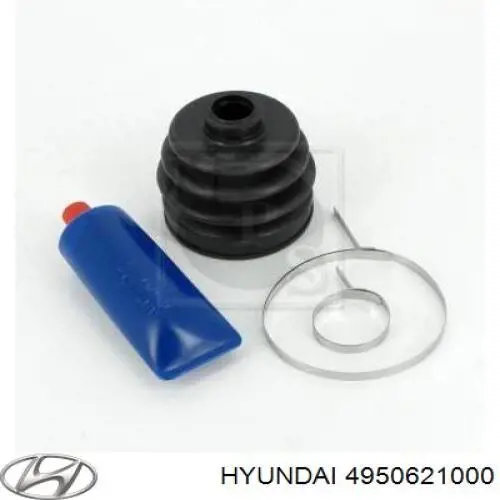 4950621000 Hyundai/Kia 