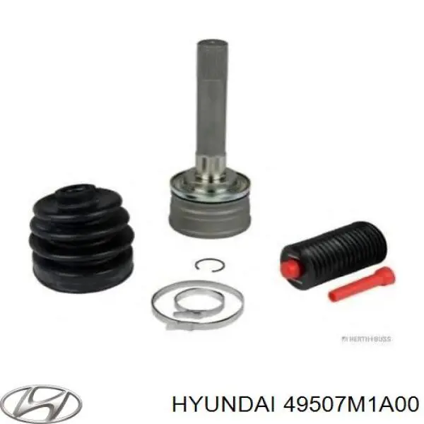 49507M1A00 Hyundai/Kia 